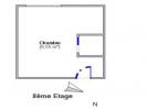 Vente Appartement Paris-16eme-arrondissement  8 m2