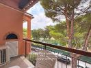 Vente Appartement Cavalaire-sur-mer  3 pieces 43 m2