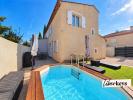 Vente Maison Istres  3 pieces 63 m2
