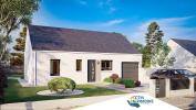 Vente Maison Mouzeil  6 pieces 88 m2