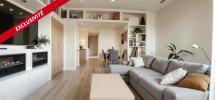 Vente Appartement Trappes  3 pieces 63 m2