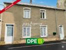 Vente Maison Saint-calais  3 pieces 110 m2