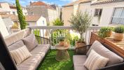 Vente Appartement Bordeaux  4 pieces 90 m2