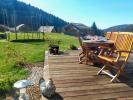 Vente Terrain Xonrupt-longemer 1200 m2