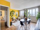 Vente Appartement Paris-15eme-arrondissement  3 pieces 58 m2