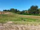 Vente Terrain Mauvezin  1876 m2