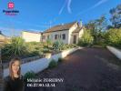 Vente Maison Pierremande  5 pieces 78 m2