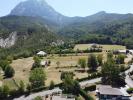 Vente Terrain Savines-le-lac  698 m2