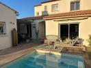 Vente Maison Montpellier  7 pieces 133 m2