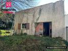 Vente Maison Saint-genis-de-saintonge  2 pieces 39 m2