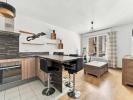 Vente Appartement Pantin  3 pieces 54 m2