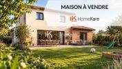 Vente Maison Roques  5 pieces 130 m2