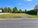 Vente Terrain Rosny-sur-seine  550 m2