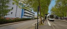 Location Appartement Nantes  15 m2