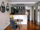 Location Appartement Paris-18eme-arrondissement Rue du Poteau 2 pieces 37 m2