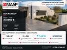 Vente Maison Bourgneuf  4 pieces 112 m2