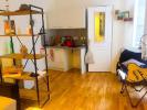Location Appartement Paris-13eme-arrondissement  21 m2
