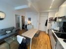 Location Appartement Paris-17eme-arrondissement  2 pieces 28 m2