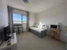 Location Appartement Rennes  17 m2