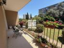 Vente Appartement Ajaccio  3 pieces 62 m2