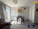 Vente Appartement Nantes  17 m2