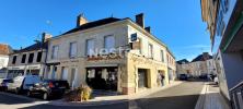 Vente Commerce Bracieux  251 m2