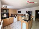 Vente Maison Fontenelle-montby  5 pieces 141 m2