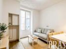 Vente Appartement Nantes  22 m2