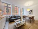 Vente Appartement Lyon-5eme-arrondissement  3 pieces 57 m2