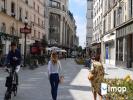 Vente Appartement Paris-1er-arrondissement  3 pieces 50 m2