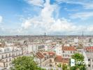 Vente Appartement Paris-19eme-arrondissement  3 pieces 60 m2