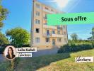 Vente Appartement Meyzieu  3 pieces 56 m2