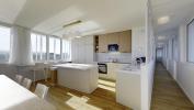 Location Appartement Huningue  109 m2