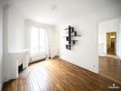 Location Appartement Paris-10eme-arrondissement  2 pieces 44 m2
