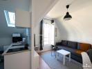 Location Appartement Colombes  16 m2