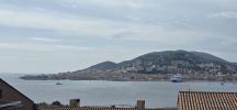Vente Appartement Ajaccio ASPRETTO 4 pieces 119 m2