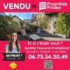 Vente Immeuble Brive-la-gaillarde  8 pieces 236 m2