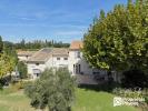 Vente Prestige Visan  10 pieces 300 m2