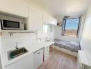 Vente Appartement Paris-11eme-arrondissement  8 m2