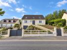 Vente Maison Verneuil-en-halatte  5 pieces 152 m2