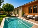 Vente Maison Bouscat  6 pieces 170 m2