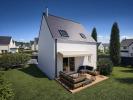 Vente Maison Saint-guinoux 4 pieces 84 m2