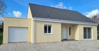 Vente Maison Montoillot  4 pieces 105 m2