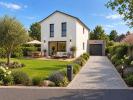 Vente Maison Chemaudin  5 pieces 90 m2