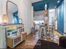 Location Appartement Lyon-6eme-arrondissement 2 pieces 40 m2