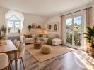 Vente Appartement Thiais 3 pieces 60 m2