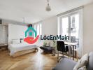 Location Appartement Paris-11eme-arrondissement  30 m2