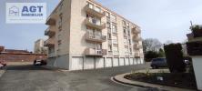 Vente Appartement Beauvais  12 m2