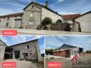 Vente Maison Montsaugeon 