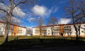 Location Appartement Sarreguemines  4 pieces 75 m2